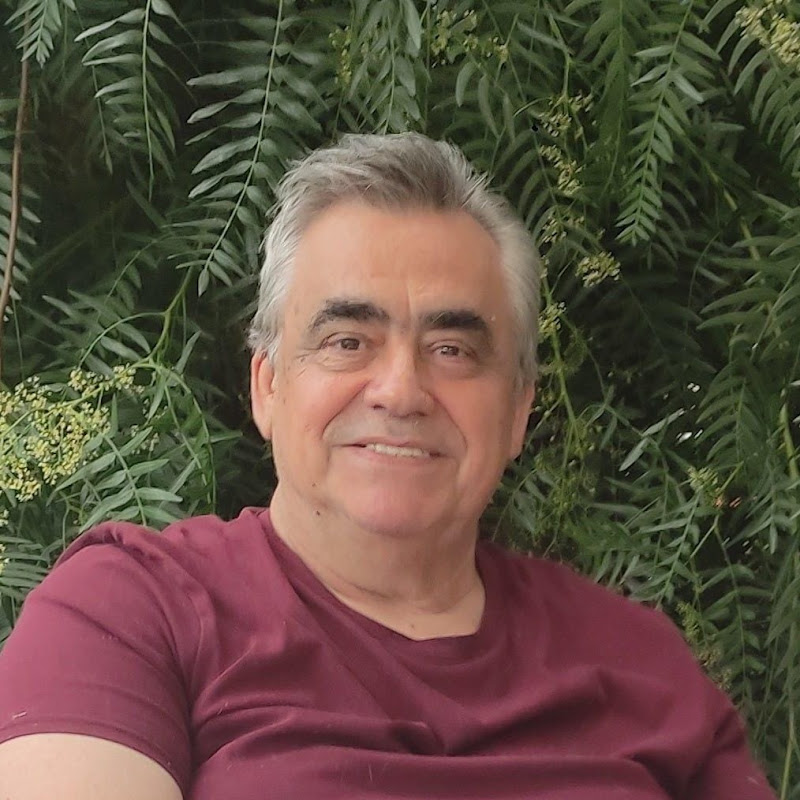 Cihat E. Çiçek