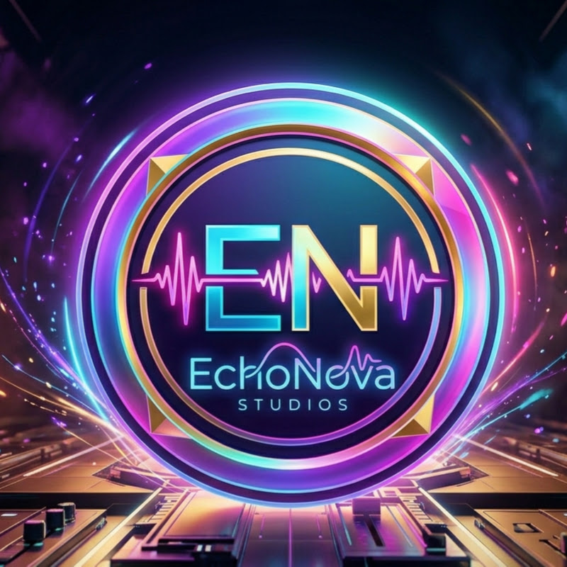 EchoNova Studios