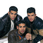 NoMercyVEVO Avatar