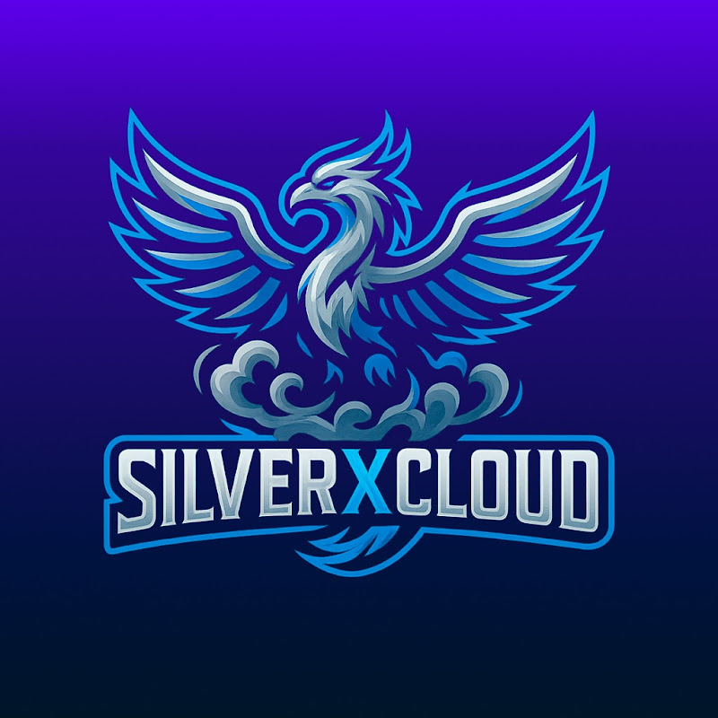 Silver xCloud