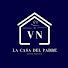 4SYGWpIqklg-channel-avatar-La Casa Del Padre Vino Nuevo