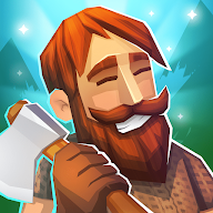 Build a Village icon