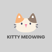 Kitty Meowing