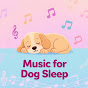 Puppy Music Sleep logo