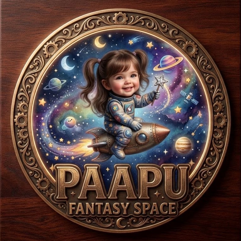 Paapu Fantasy Space