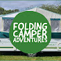 Folding Camper Adventures logo