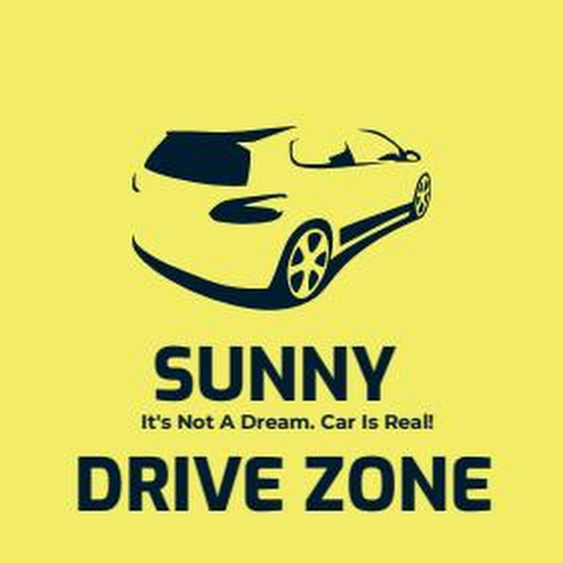 Sunny Drive Zone