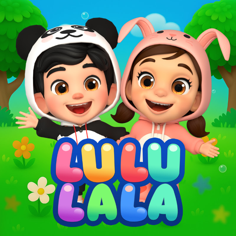 LuLu LaLa Adventures