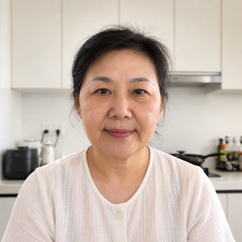 Shufen's Kitchen