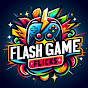 FlashGameFlicks logo