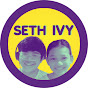 Seth Ivy Universe logo