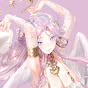 塩月冉瓊 VTuber 大頭貼
