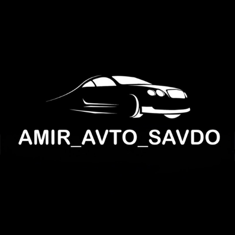 AMIR_AVTO_SAVDO
