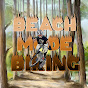 Beach Mode Biking