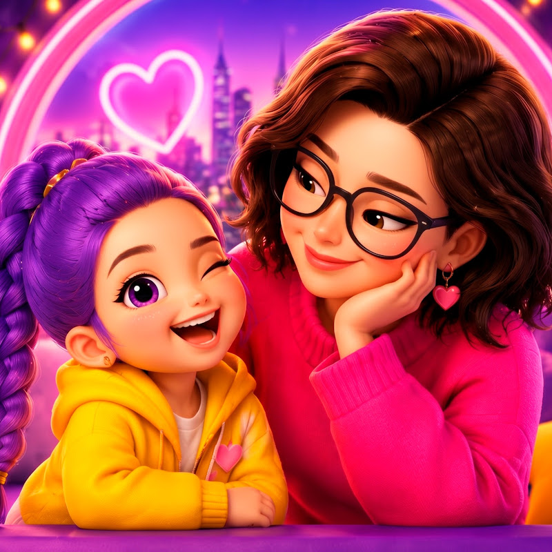 K-Toon Pop