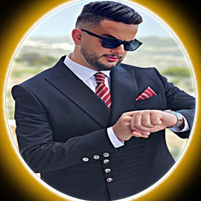 Channel Avatar