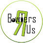 Bowlers R Us logo