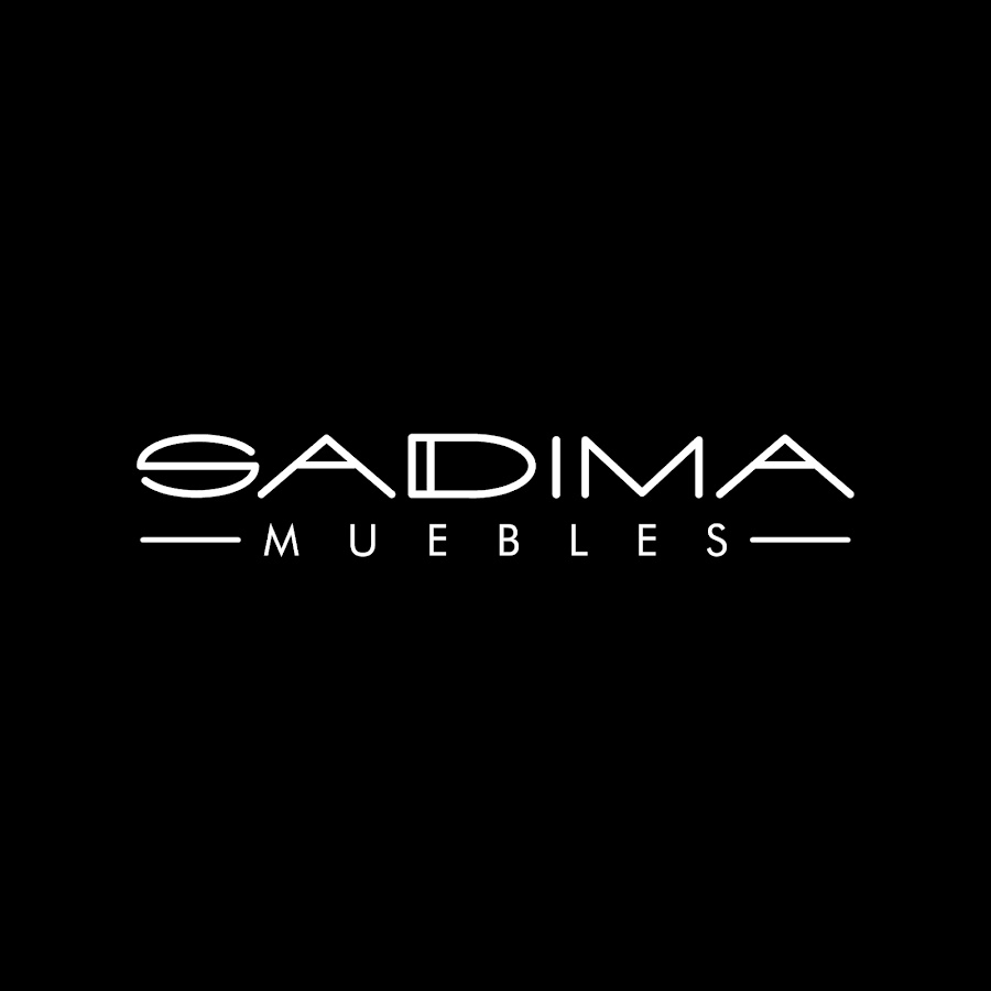 Sadima Muebles - YouTube