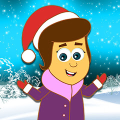 Channel thumbnail for HooplaKidz песенки для детей