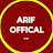 Arif Official