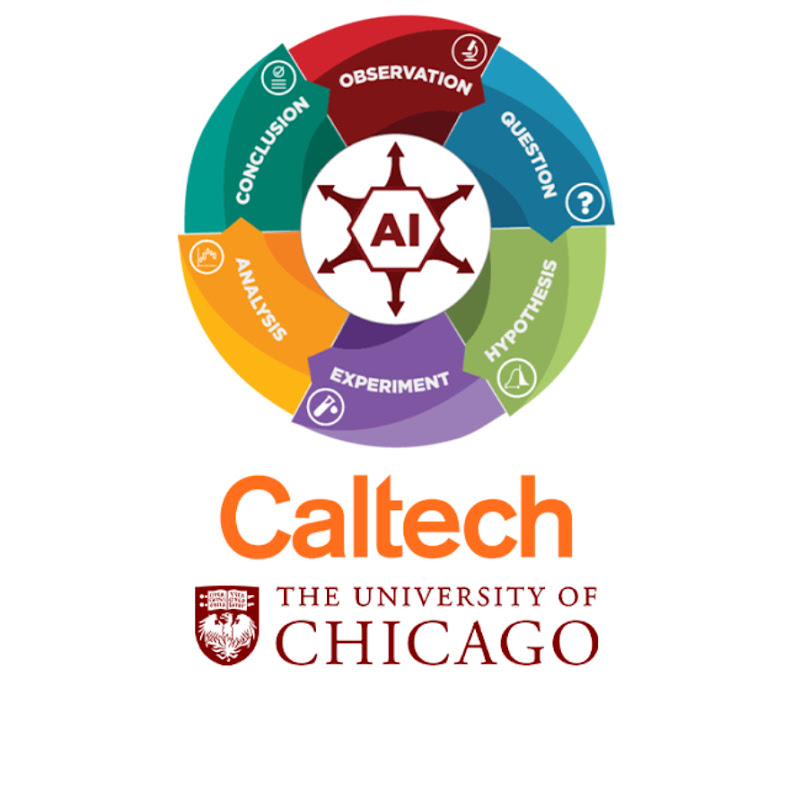 AI+Science Conference 2025