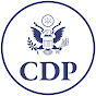 StateCDP logo