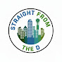 Straight from the D's avatar.