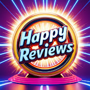 Happy Reviews