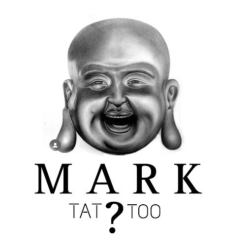 Mark tattoo