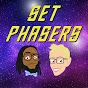 Set Phasers logo