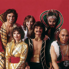 Dschinghis Khan - Topic