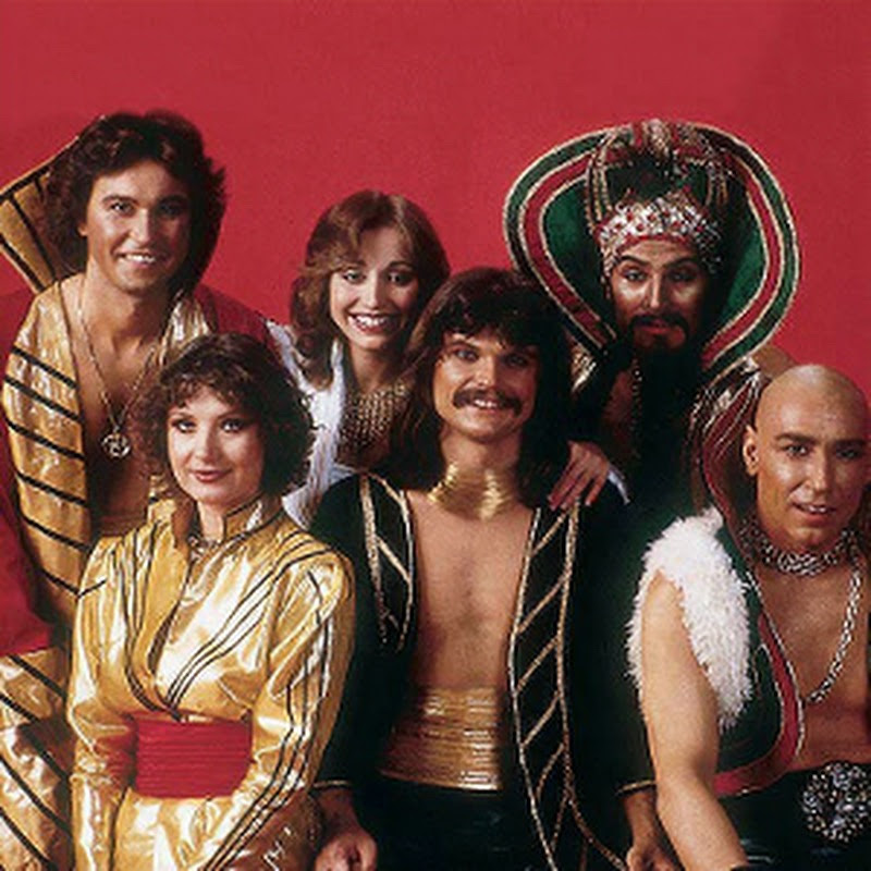 Dschinghis Khan