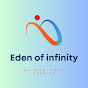 Eden of infinity  logo