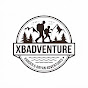Xander & Bryan Adventures logo