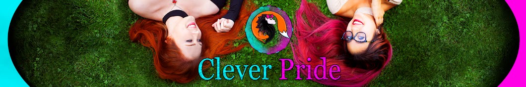 Clever Pride YouTube-Kanal-Avatar