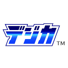 【公式】デジモンカードゲーム チャンネルアイコン画像
