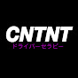 CNTNT logo