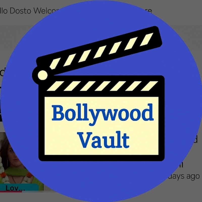 Bollywood Vault 