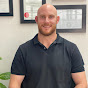 Dr. Gareth Hardie - Chiropractor logo