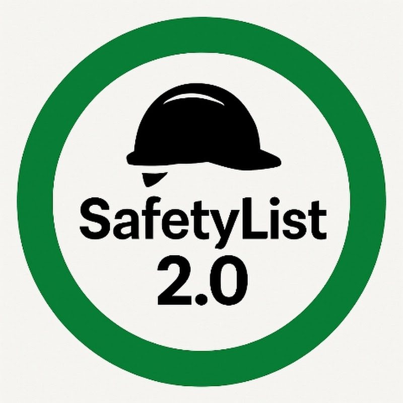 SAFETYLIST2.0