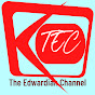 The Edwardian Channel logo
