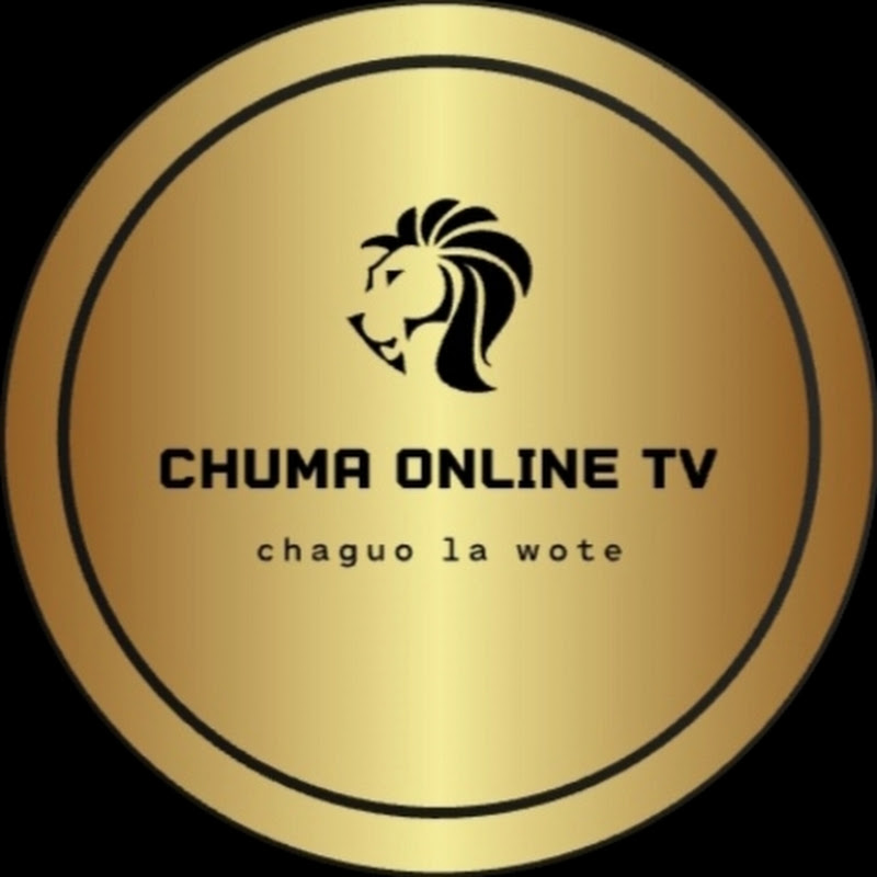 CHUMA ONLINE TV