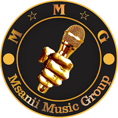 Msanii Records Avatar