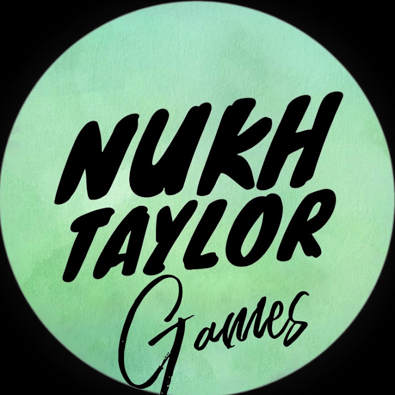 NUKH TAYLOR Games