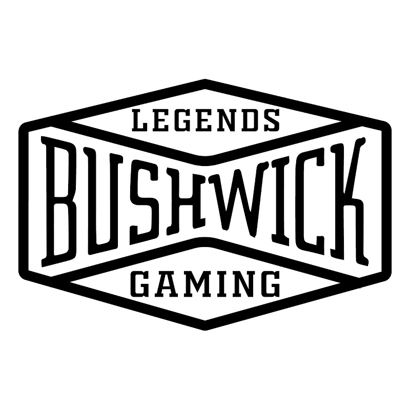 Bushwick Legends Gaming