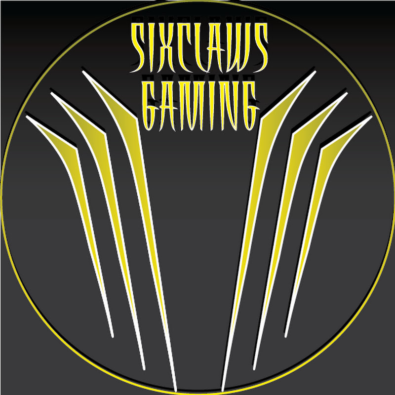 sixclaws gaming