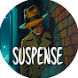 Suspense logo