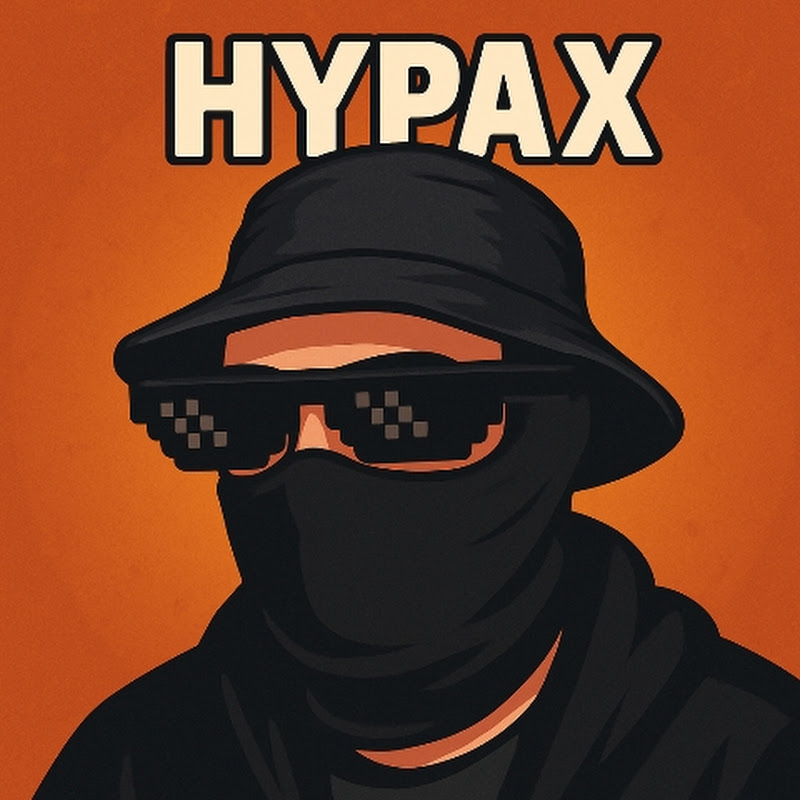 HYPAX