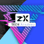 ZX Tech Academy logo