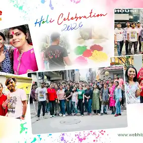 Webhibe Technologies Pvt. Ltd. YouTube channel